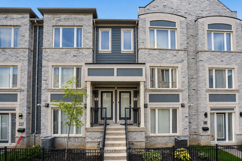 Image of home for listing MLS® W13757090