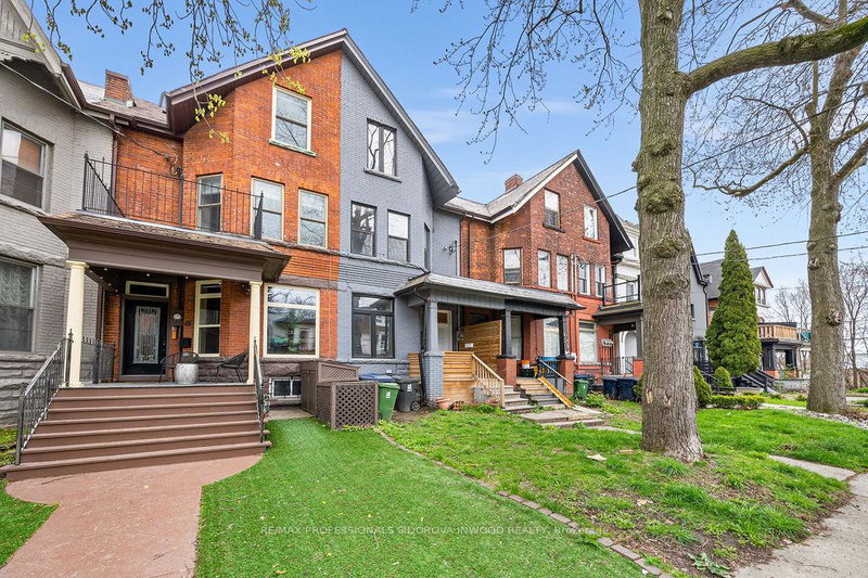 Image of home for listing MLS® W13757126
