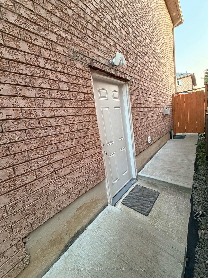 Image of home for listing MLS® W13757216