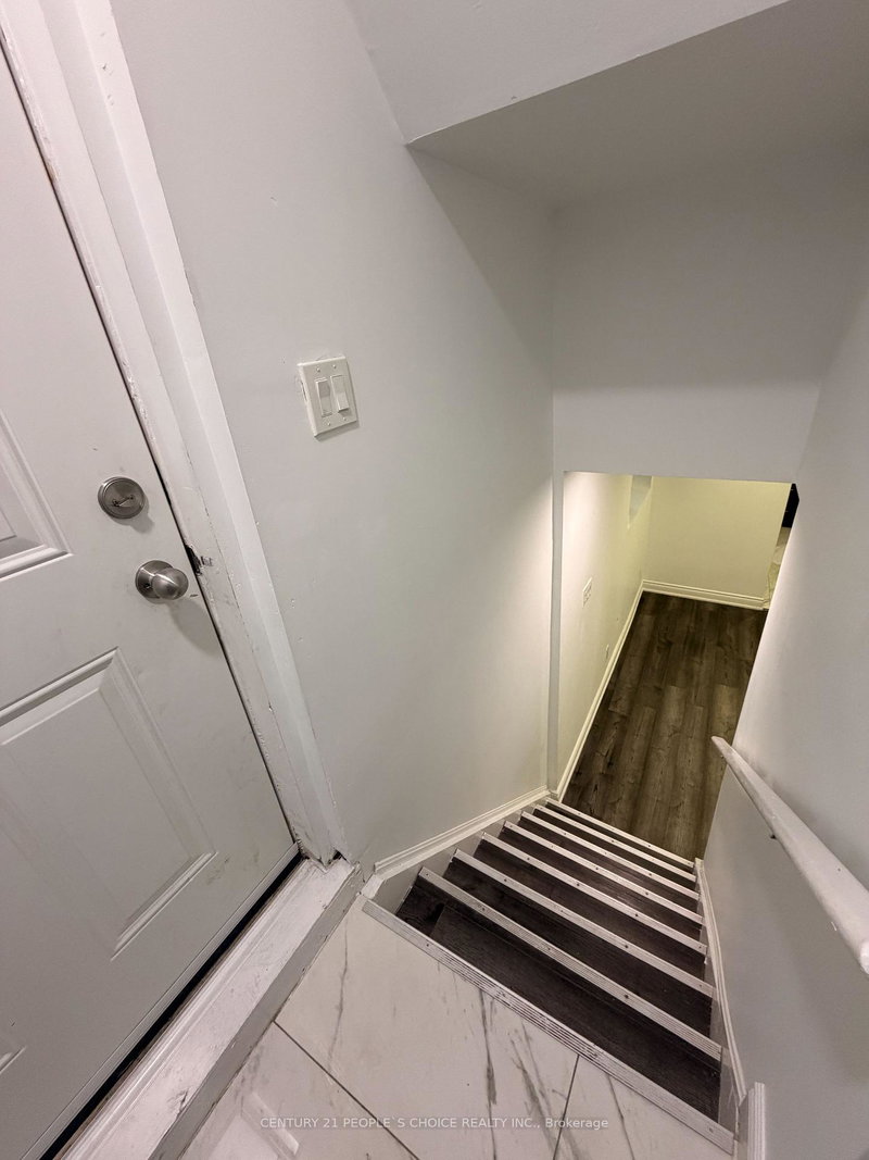 Image of home for listing MLS® W13757216