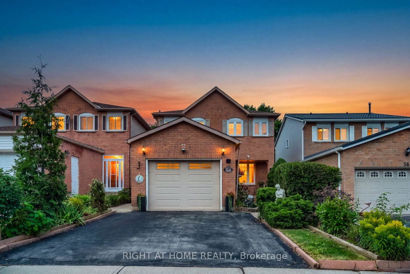 Image of home for listing MLS® W13757310
