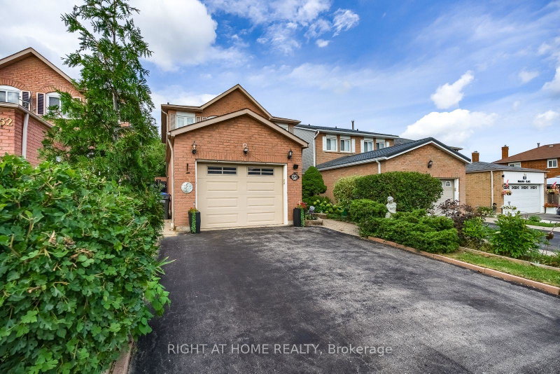 Image of home for listing MLS® W13757310