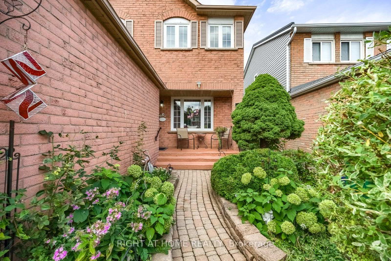 Image of home for listing MLS® W13757310