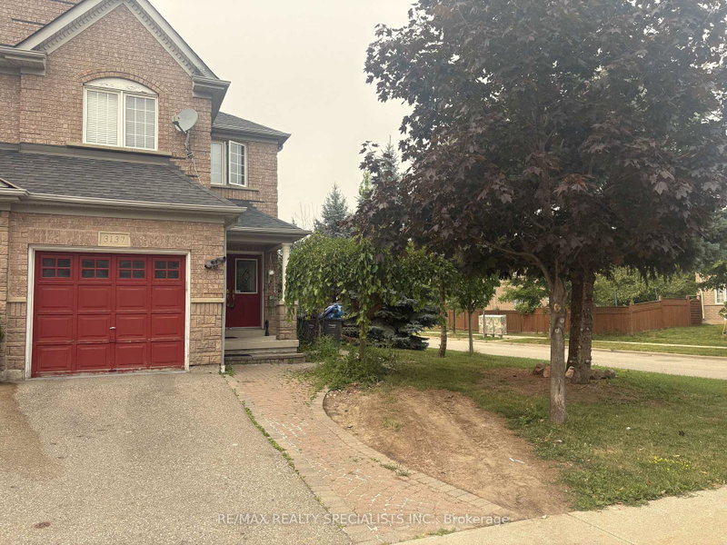 Image of home for listing MLS® W13757358
