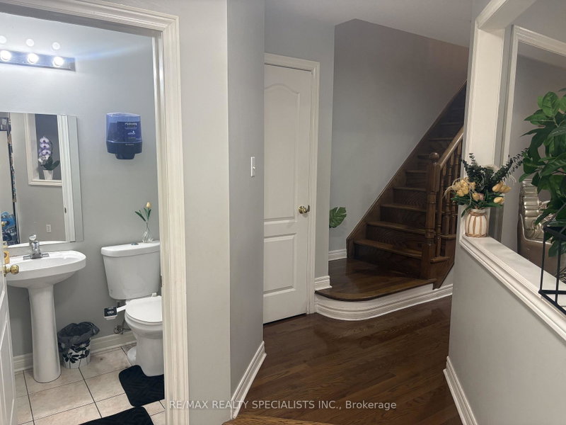 Image of home for listing MLS® W13757358