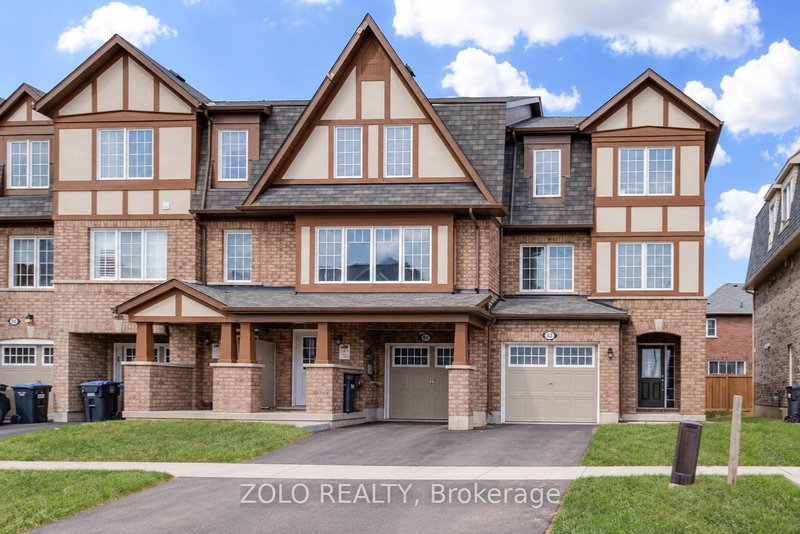 Image of home for listing MLS® W13757362