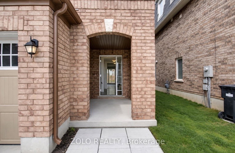 Image of home for listing MLS® W13757362