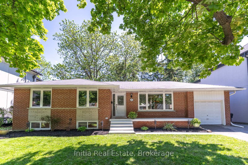 Image of home for listing MLS® W13757370