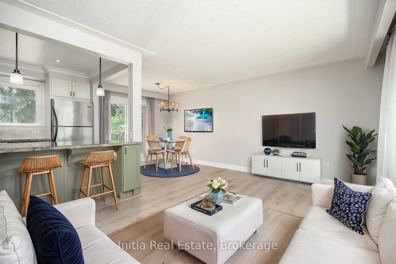 Image of home for listing MLS® W13757370