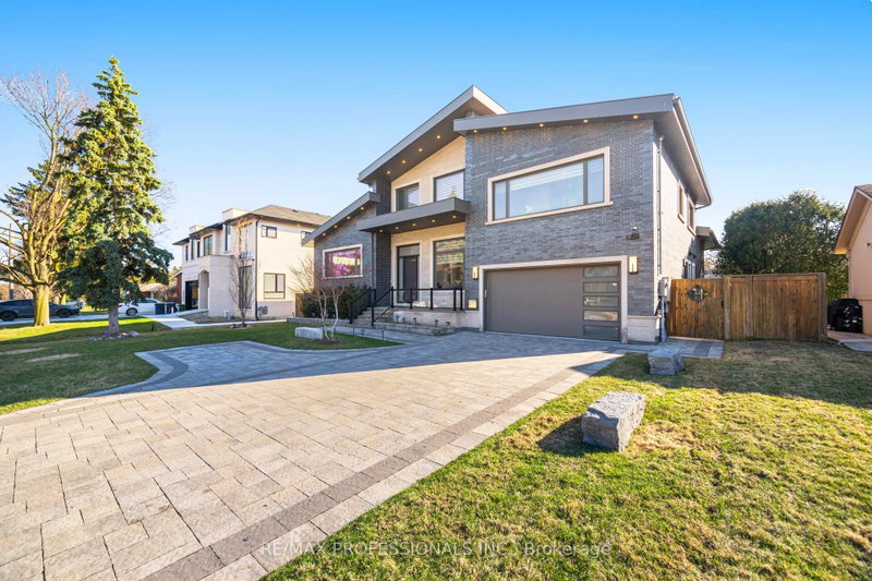 Image of home for listing MLS® W13757382