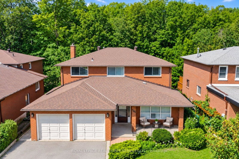 Image of home for listing MLS® W13757460