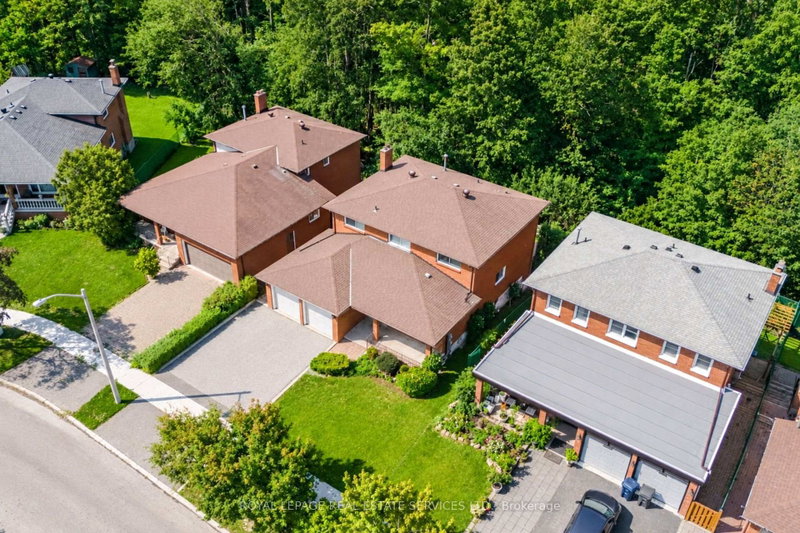 Image of home for listing MLS® W13757460