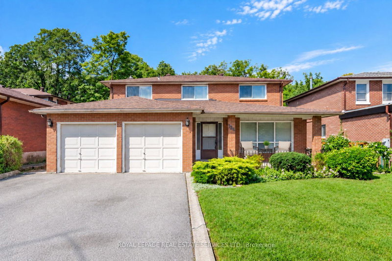 Image of home for listing MLS® W13757460