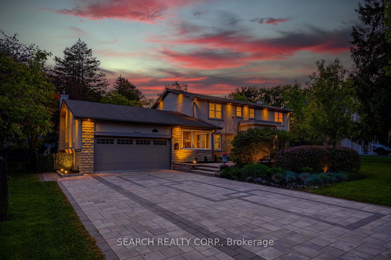 Image of home for listing MLS® W13757506