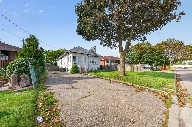 Image of home for listing MLS® W13757562