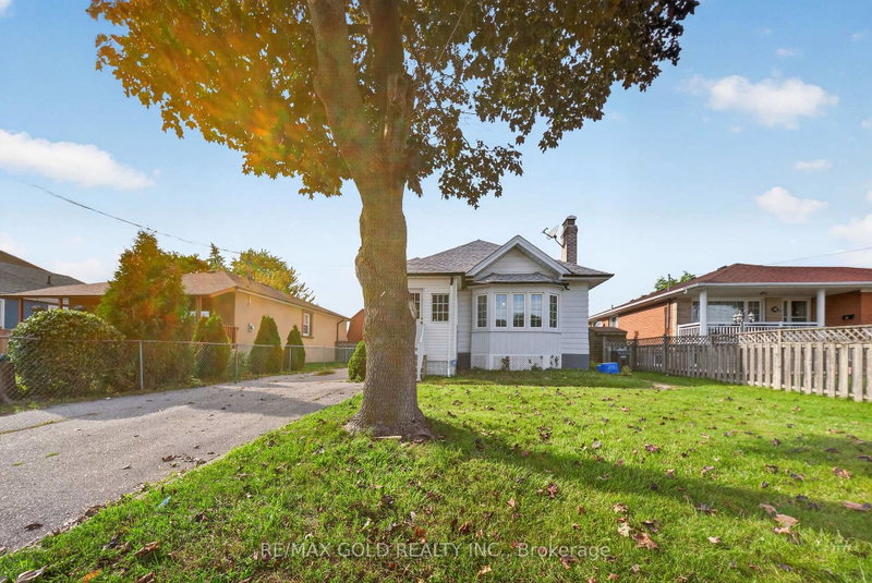 Image of home for listing MLS® W13757562