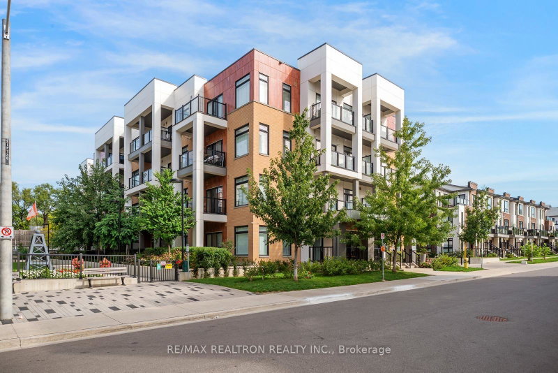 Image of home for listing MLS® W13757578