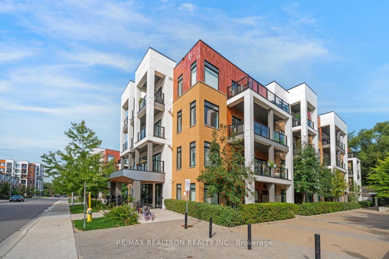 Image of home for listing MLS® W13757578