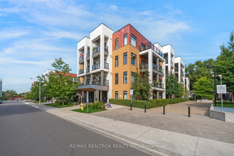 Image of home for listing MLS® W13757578