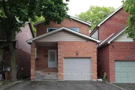 Image of home for listing MLS® W13757602