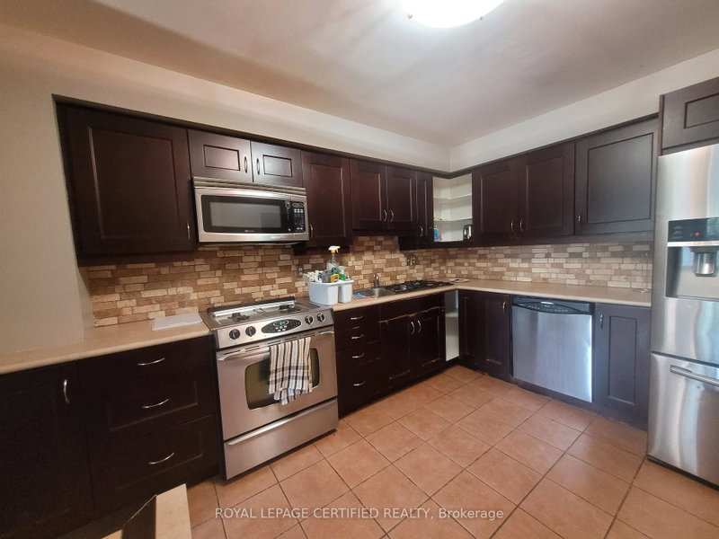 Image of home for listing MLS® W13757602