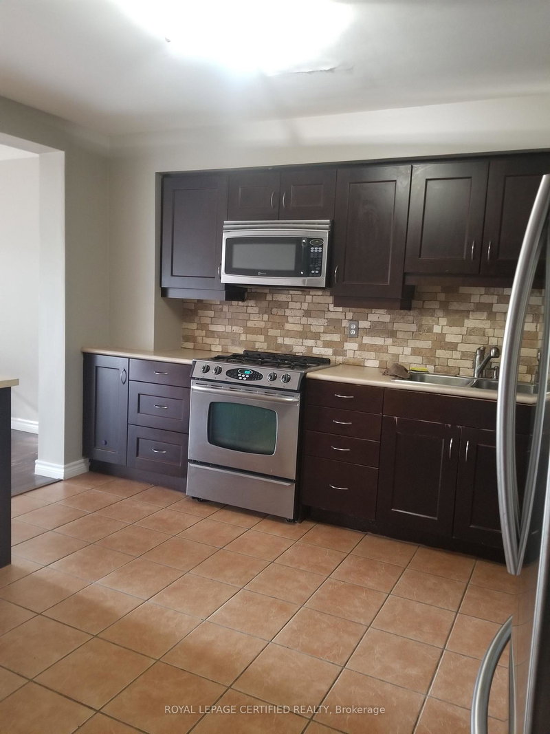 Image of home for listing MLS® W13757602