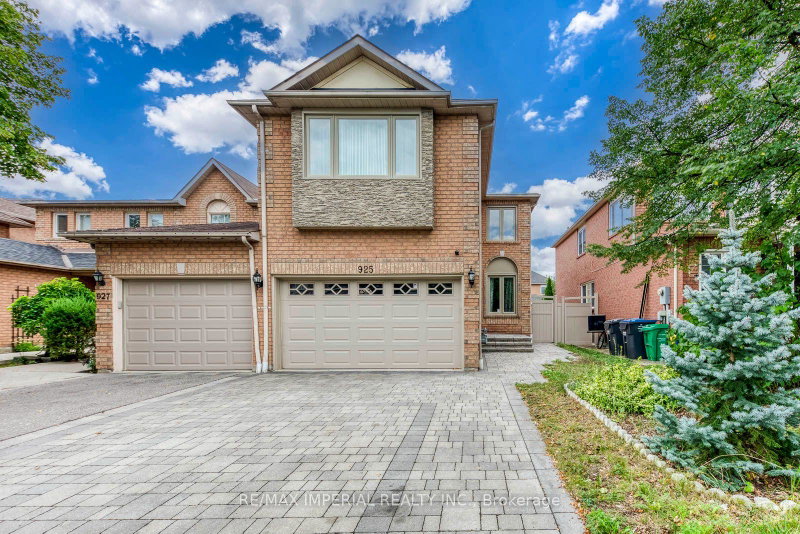 Image of home for listing MLS® W13757760