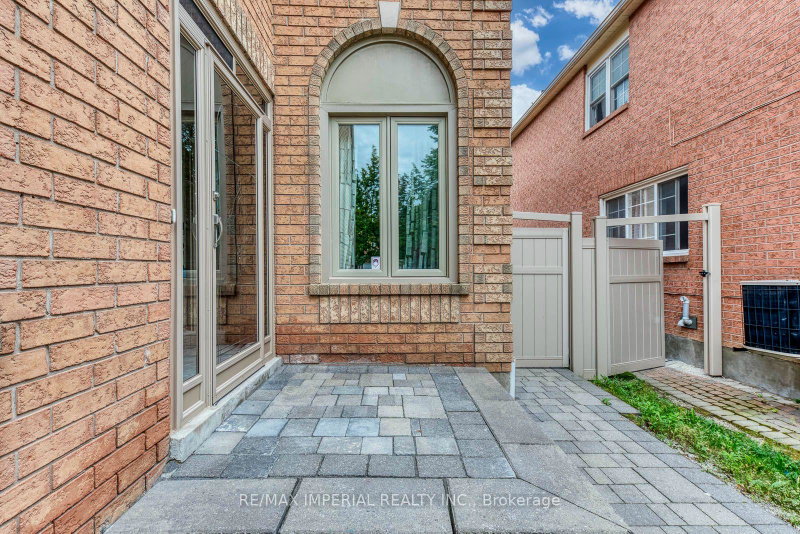 Image of home for listing MLS® W13757760
