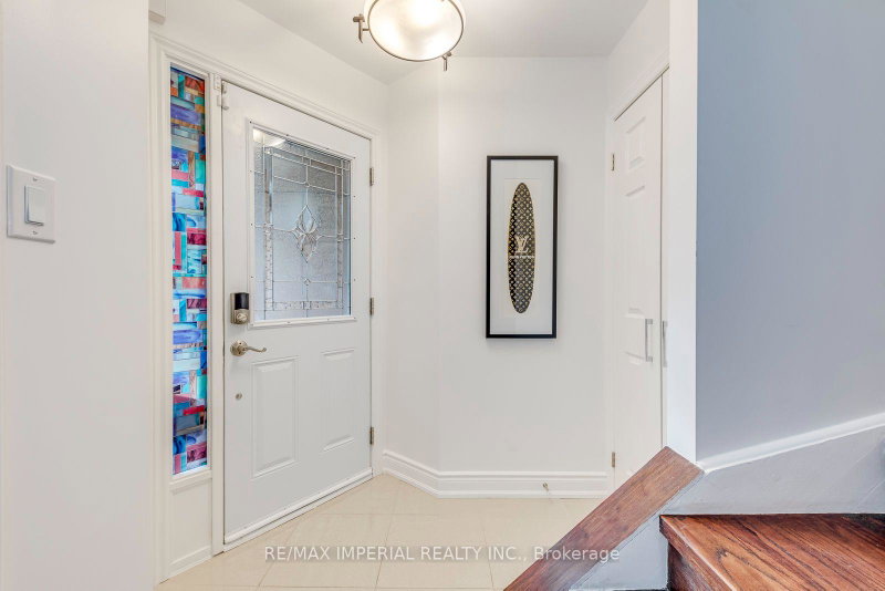Image of home for listing MLS® W13757760