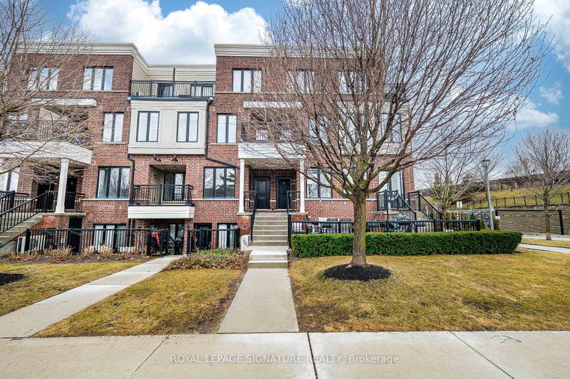 Image of home for listing MLS® W13757770