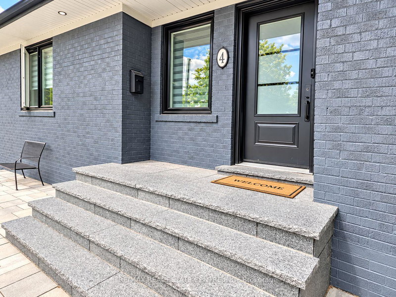 Image of home for listing MLS® W13757806