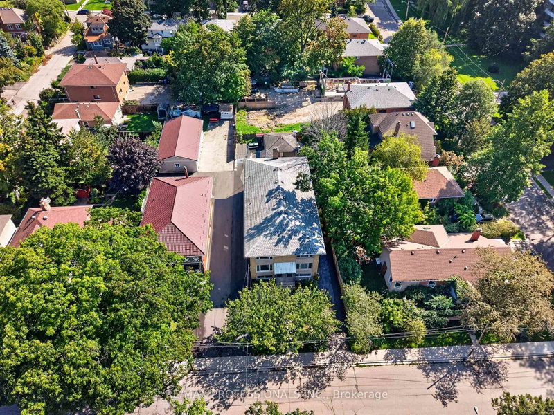 Image of home for listing MLS® W13757942