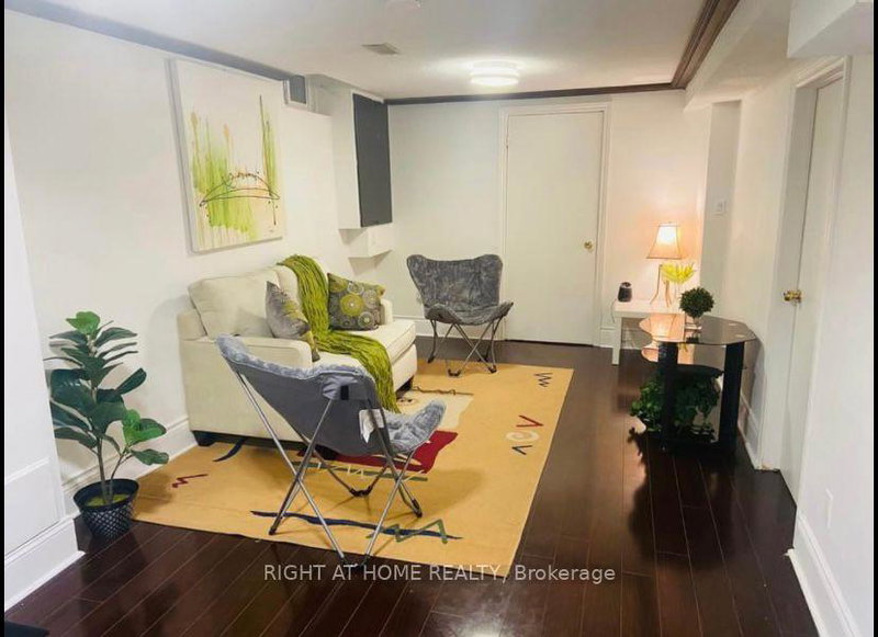 Image of home for listing MLS® W13757960