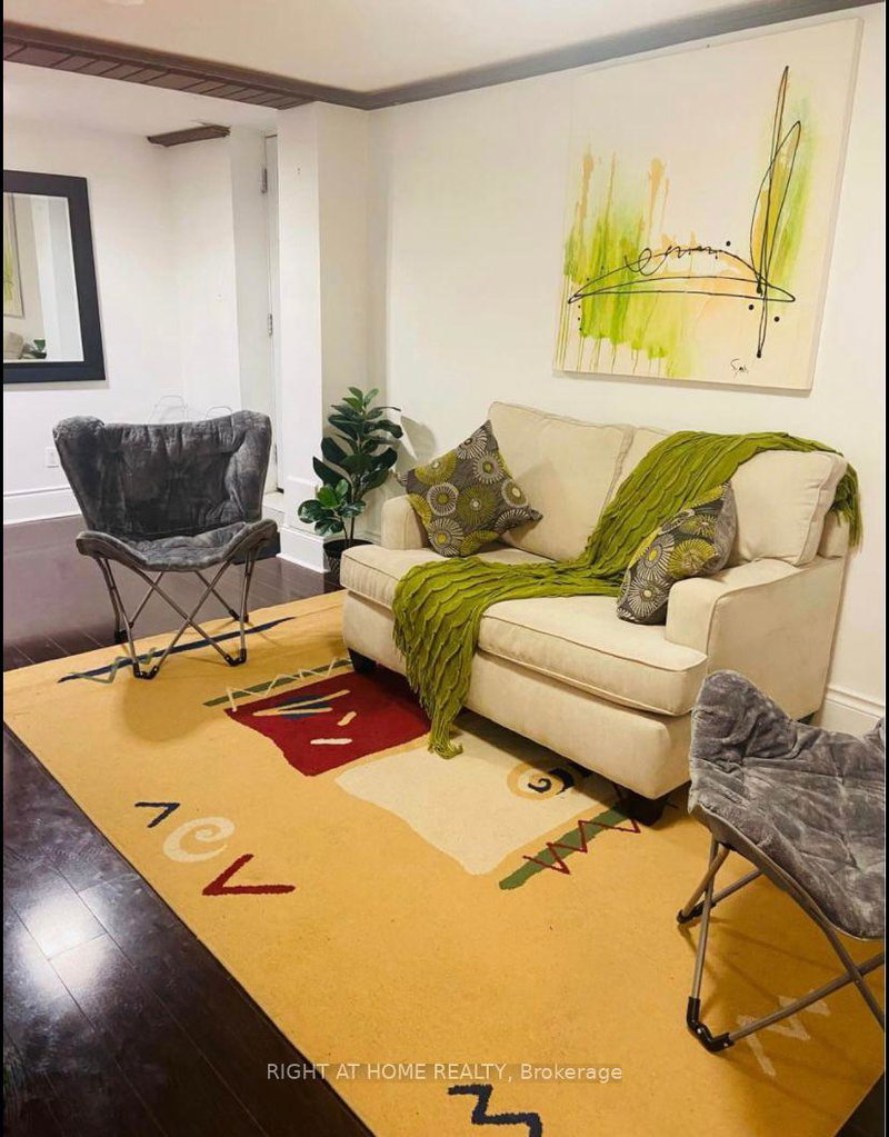 Image of home for listing MLS® W13757960