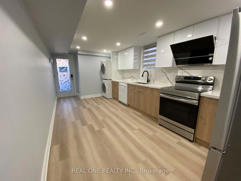 Image of home for listing MLS® W13757990
