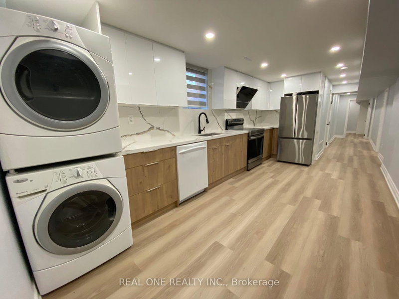 Image of home for listing MLS® W13757990