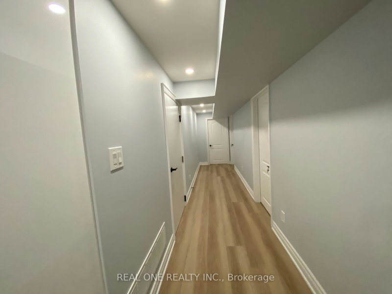 Image of home for listing MLS® W13757990