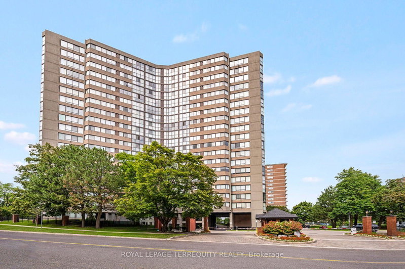 Image of home for listing MLS® W13758162