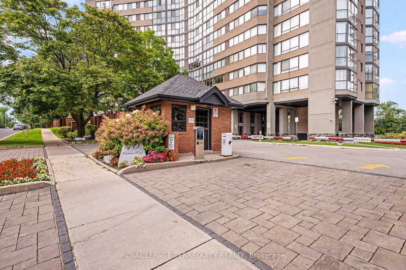 Image of home for listing MLS® W13758162