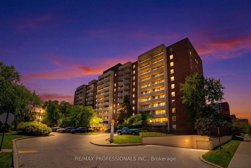 Image of home for listing MLS® W13758170