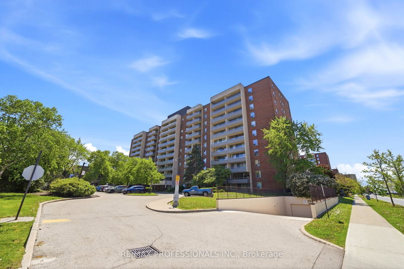 Image of home for listing MLS® W13758170