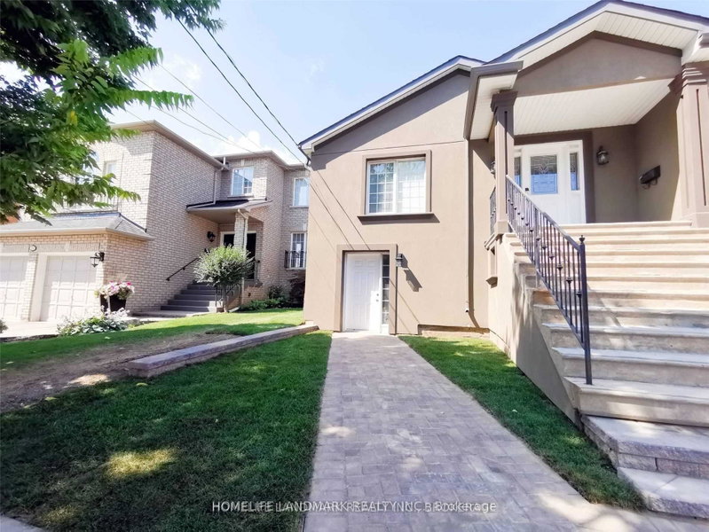 Image of home for listing MLS® W13758320