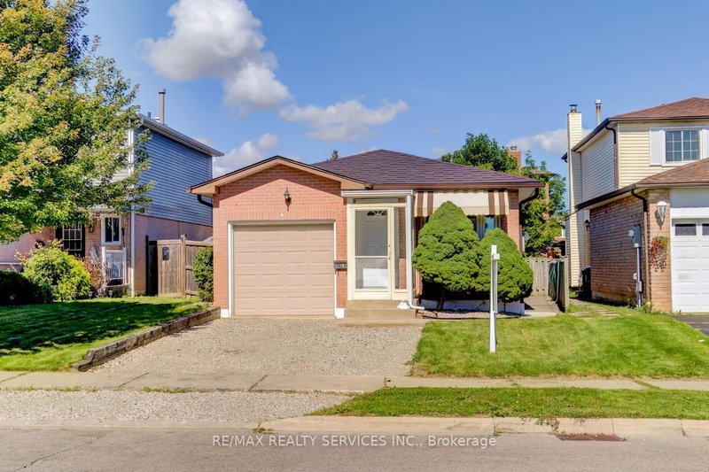 Image of home for listing MLS® W13758378