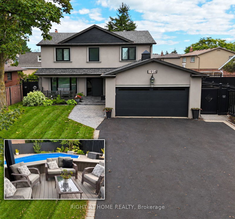 Image of home for listing MLS® W13758462