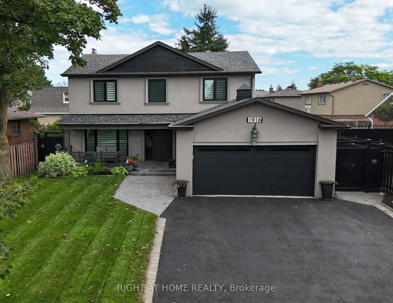 Image of home for listing MLS® W13758462