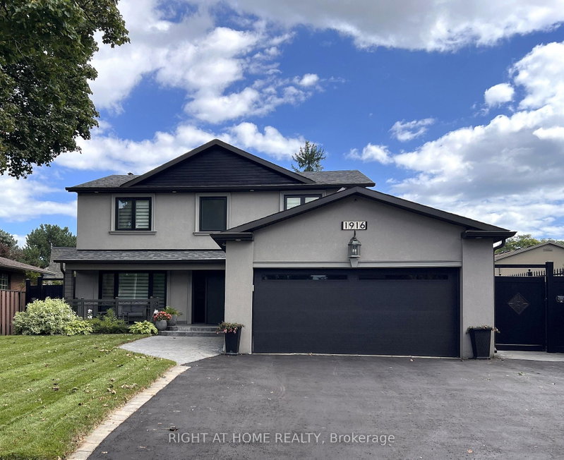 Image of home for listing MLS® W13758462