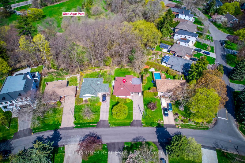 Image of home for listing MLS® W13758538