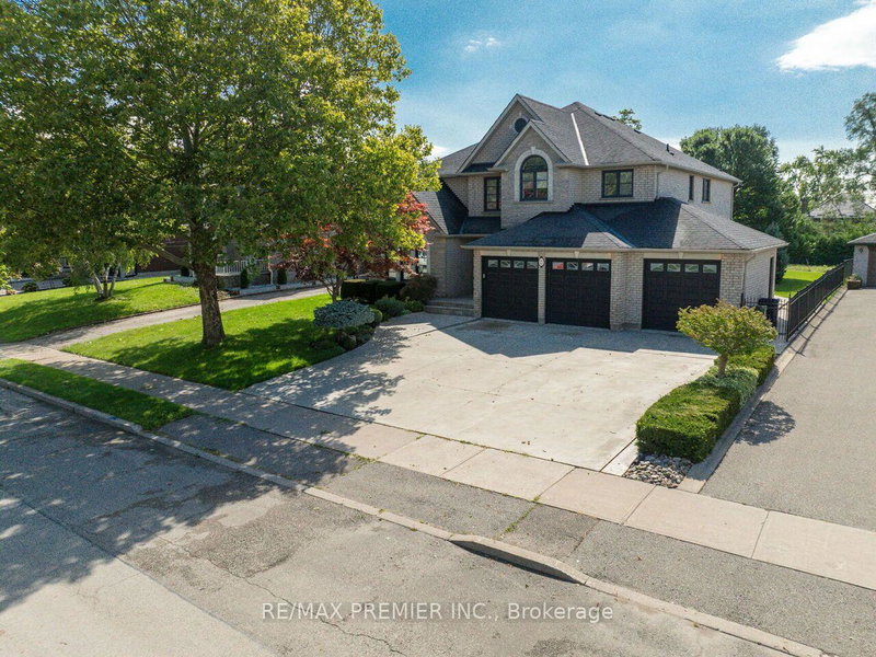 Image of home for listing MLS® W13758586