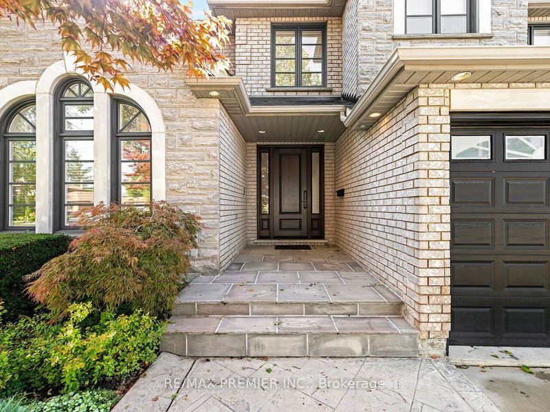Image of home for listing MLS® W13758586