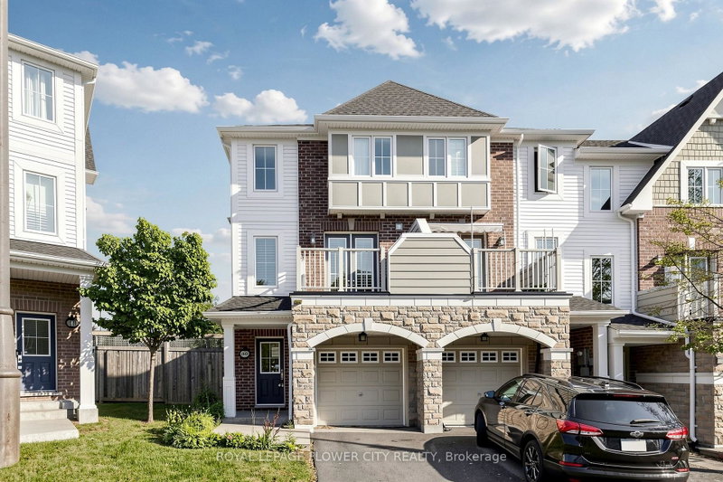 Image of home for listing MLS® W13758772
